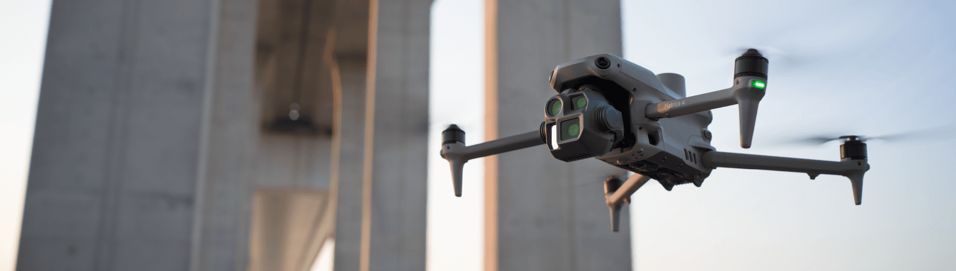 dji m4e