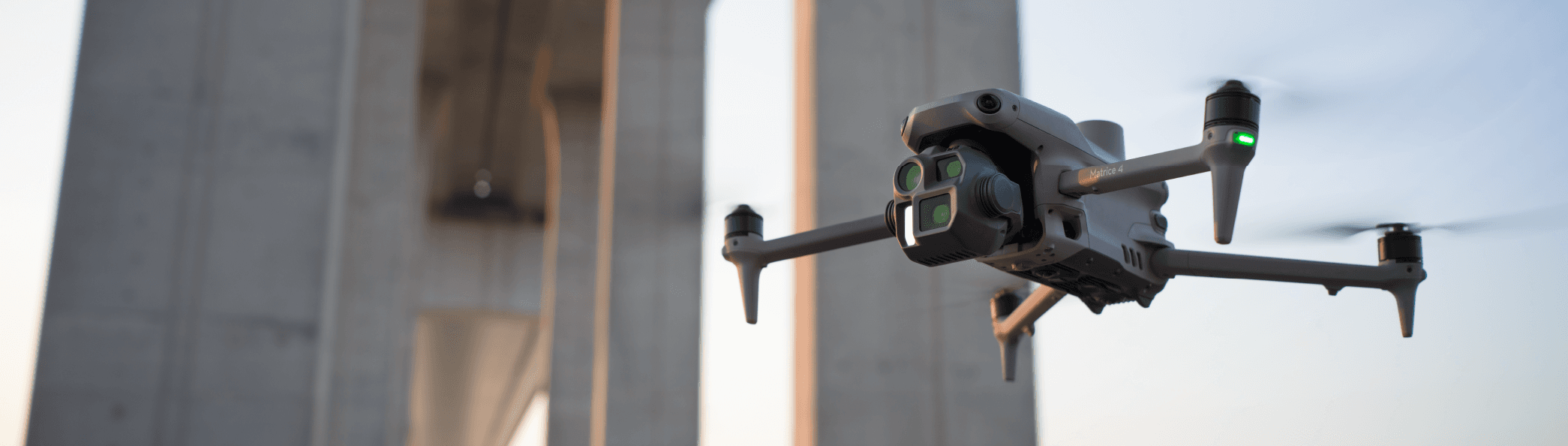 dji m4e