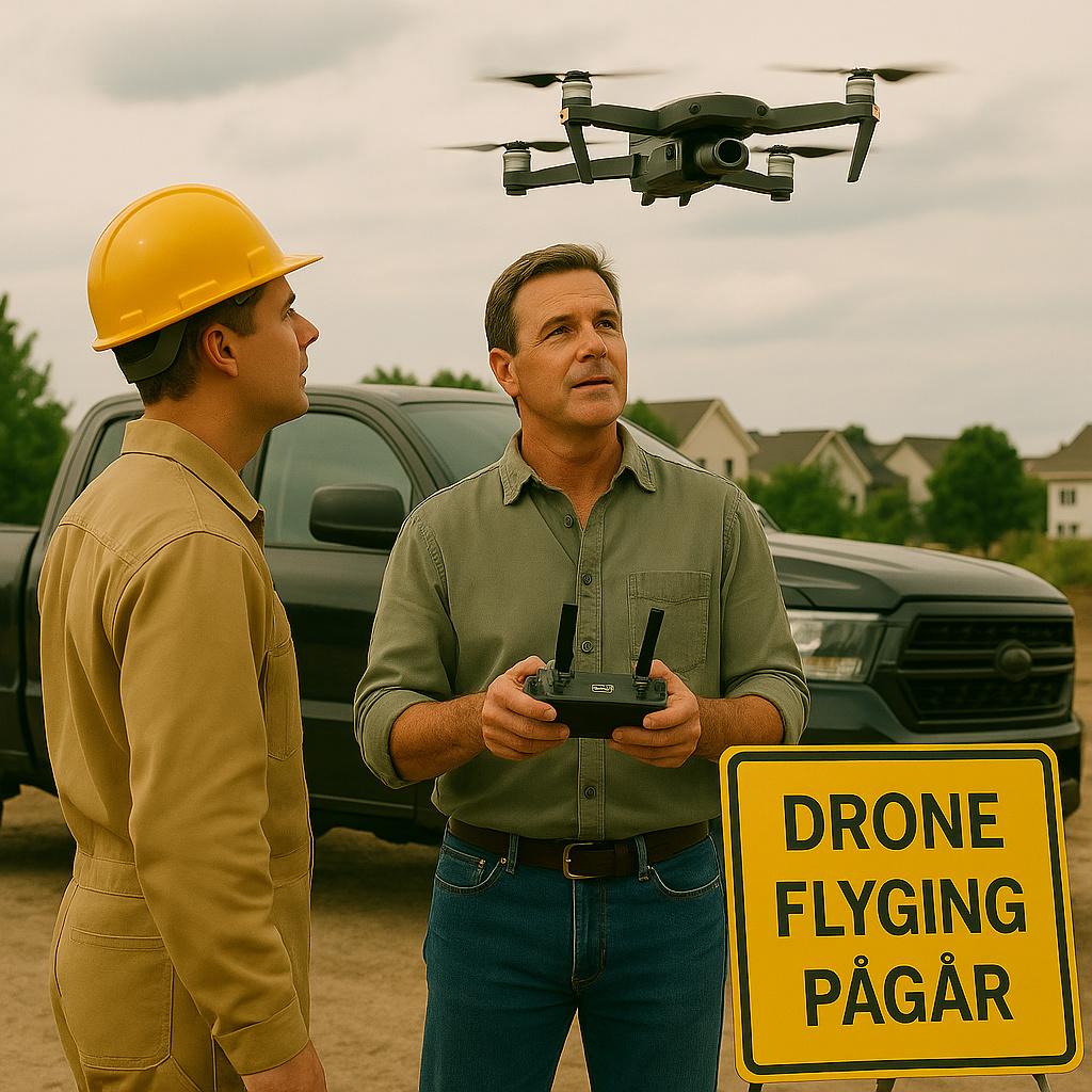 Droner